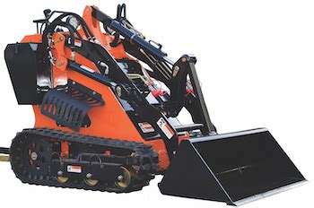 bravepro mini track loader|brave pro shredder truck loader.